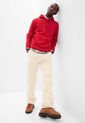 Hoodie Rojo GAP de GAP