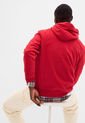 Hoodie Rojo GAP de GAP