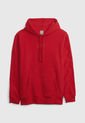 Hoodie Rojo GAP de GAP