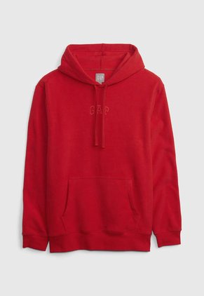 Hoodie Rojo GAP