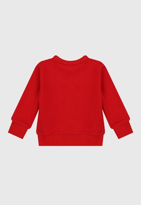 Buzo Rojo-Azul GAP Kids