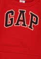 Buzo Rojo-Azul GAP Kids de GAP