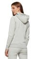 Hoodie Gris-Blanco GAP de GAP