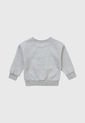 Buzo Mickey Mouse Gris-Violeta GAP Kids de GAP