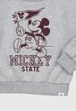Buzo Mickey Mouse Gris-Violeta GAP Kids de GAP