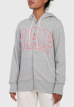 Chaqueta Gris GAP