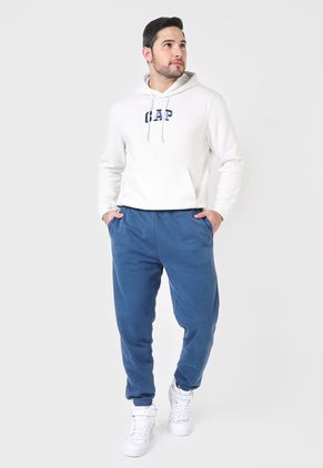Jogger Azul GAP