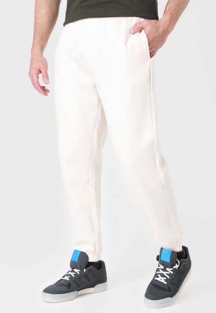 Jogger Marfil GAP