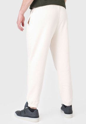 Jogger Marfil GAP