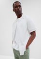 Camisa Blanco GAP de GAP
