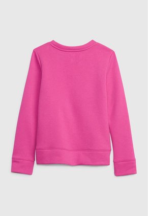 Buzo Fucsia-Violeta GAP Kids