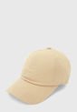 Gorra Beige GAP de GAP