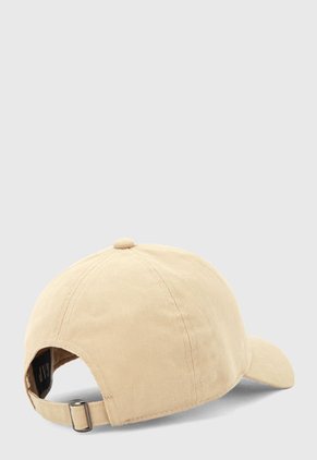 Gorra Beige GAP