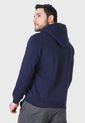 Hoodie Azul-Verde GAP de GAP