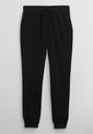 Jogger Negro GAP de GAP