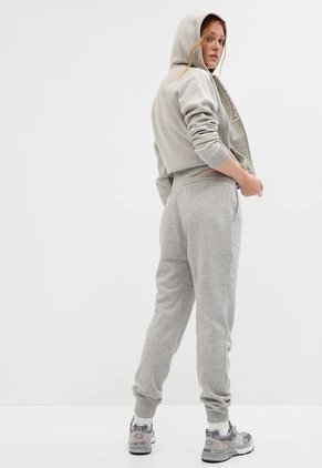 Jogger Gris-Marfil GAP