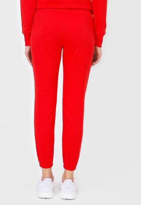 Pantalón Rojo-Blanco GAP