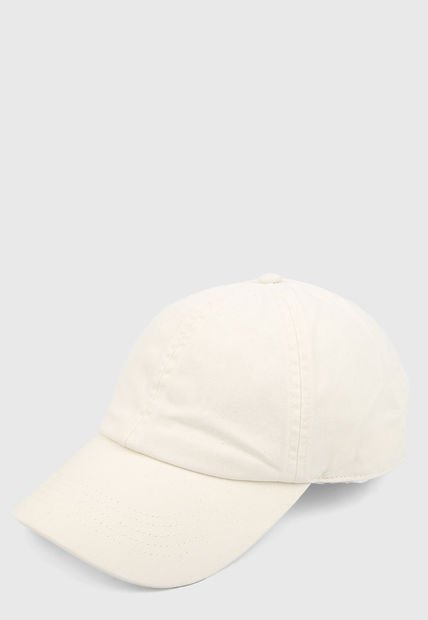 Gorra Beige GAP