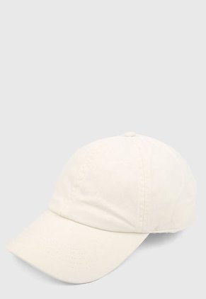 Gorra Beige GAP