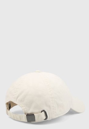 Gorra Beige GAP