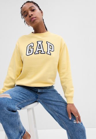 GAP Buzo Amarillo Pastel Azul Navy Blanco GAP Knasta Colombia