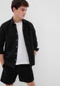 Camisa Negro GAP de GAP