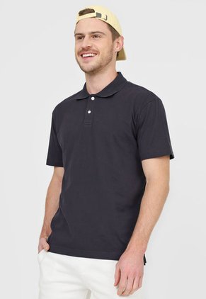 Polo Azul Navy GAP