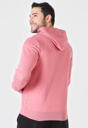 Hoodie Rosa-Azul Navy-Violeta GAP