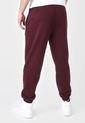 Jogger Vinotinto-Mostaza GAP de GAP