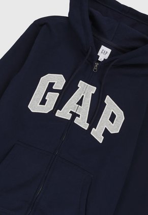 Chaqueta Azul GAP