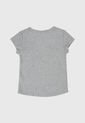 Camiseta Gris-Blanco GAP Kids de GAP