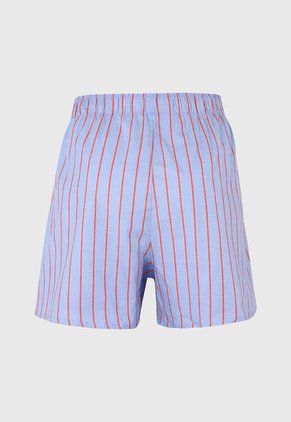 Bóxer Azul-Rojo GAP