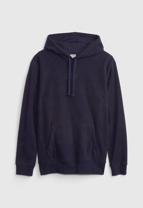 Hoodie Azul Navy GAP