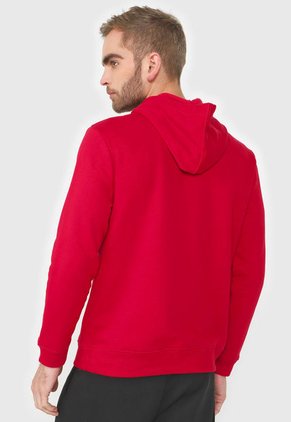 Buzo Rojo GAP Crimson Red