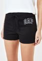 Short Negro-Blanco GAP de GAP