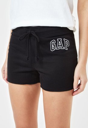 Short Negro-Blanco GAP