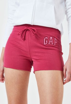 Short Violeta-Fucsia GAP