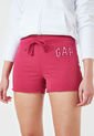 Short Violeta-Fucsia GAP de GAP