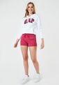 Short Violeta-Fucsia GAP de GAP