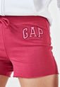 Short Violeta-Fucsia GAP de GAP