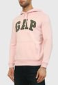 Buzo Rosa-Verde GAP de GAP
