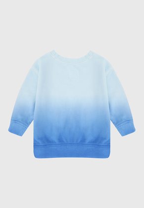 Buzo Azul GAP Kids