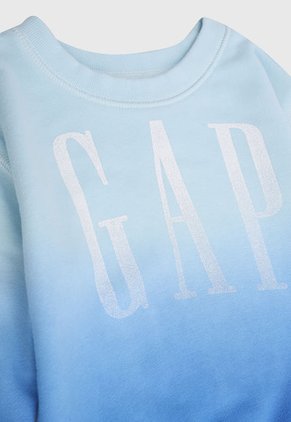 Buzo Azul GAP Kids