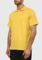 Polo Amarillo GAP de GAP