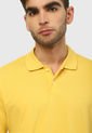 Polo Amarillo GAP de GAP