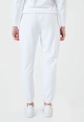 Pantalón Sudadera Blanco GAP