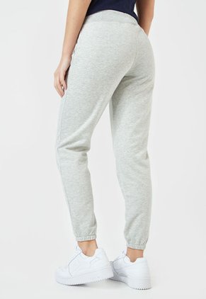 Jogger Gris-Blanco GAP