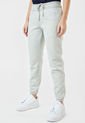 Jogger Gris-Blanco GAP de GAP