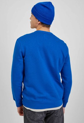 Buzo Azul-Blanco GAP