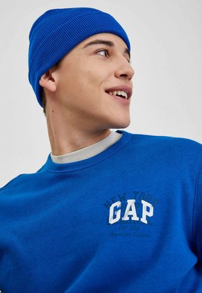 Buzo Azul-Blanco GAP